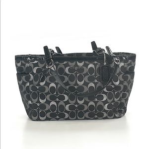 Coach Shoulder Purse